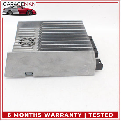 2014-2020 Mercedes W117 CLA250 E400 Audio Sound Amplifier AMP Harman Becker OEM