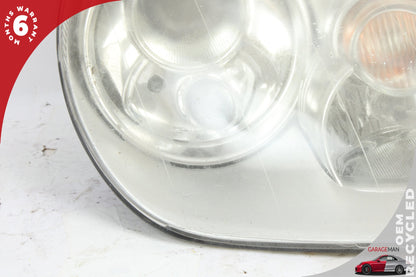 2003-2006 Porsche Cayenne 955 Front Right Side Xenon Head Light Lamp OEM