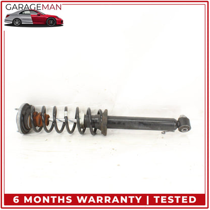 2011-2016 BMW 528i F10 RWD 3.0L Rear Left and Right Shock Strut Absorber 33526789380 OEM