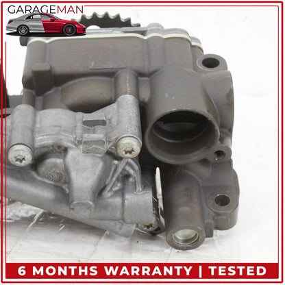 2012-2020 Mercedes W216 CL550 CLS550 S550 Engine Motor Oil Pump 2781810547 OEM