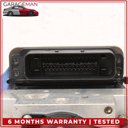 2007-2013 BMW X5 E70 ABS Anti Lock Brake Pump Module 6788219