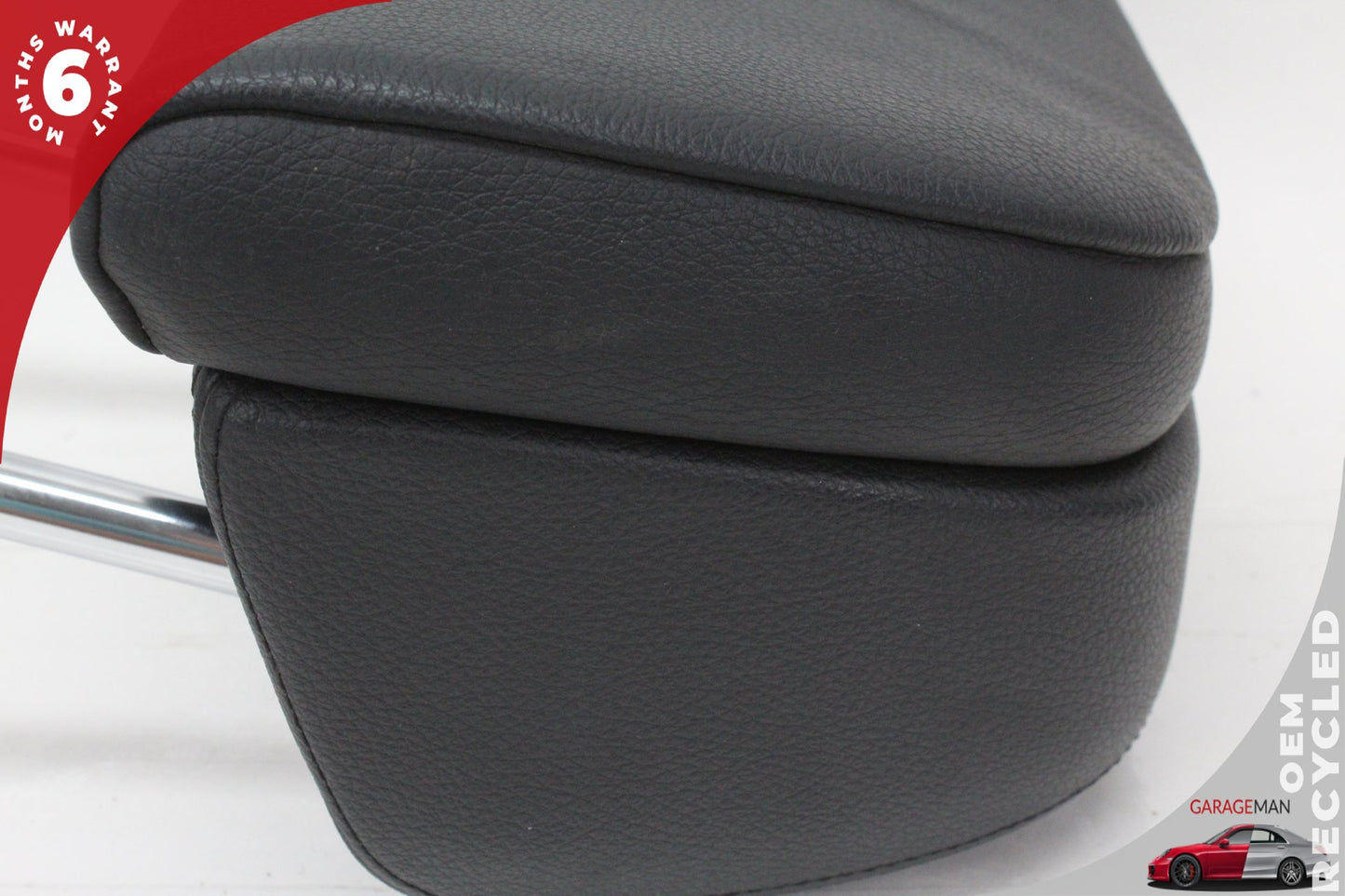 2011-2013 BMW F10 550i 535i Front Left or Right Side Head Rest 52107264591 OEM