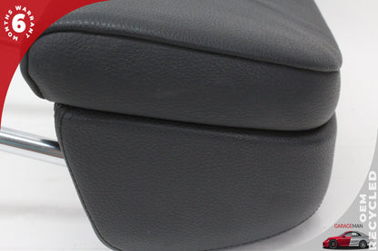 2011-2013 BMW F10 550i 535i Front Left or Right Side Head Rest 52107264591 OEM