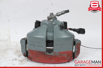 2005-2016 Audi TT 8J Front Left and Right Side Brake Caliper Set 1K0615124E OEM