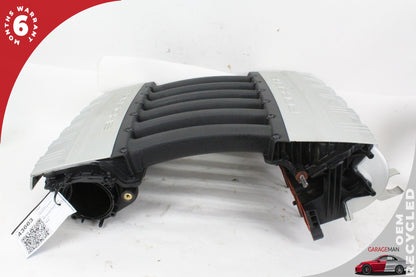 2008-2018 Porsche Cayenne 957 Engine Motor Air Intake Manifold 03H133201AB OEM