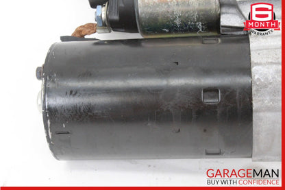2003-2011 Mercedes-Benz C230 W203 Starter Motor 0061510501