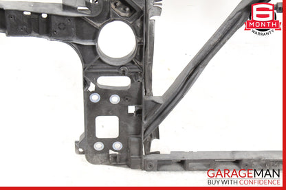 2007-2015 Audi Q7 Front Radiator Support Carrier Frame Assembly 4L0805594A OEM