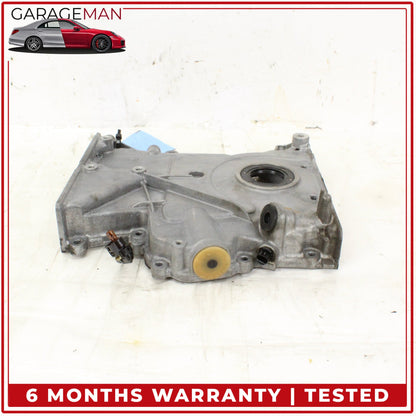 2015-2020 Mercedes W117 CLA250 GLA250 Engine Timing Cover 2700150402 OEM