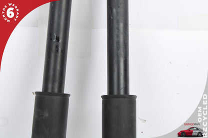 2015-2020 Mercedes W205 C300 Rear Left & Right Side Shock Strut 2053201530 OEM