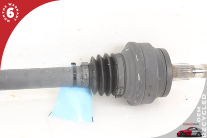 2007-2018 Mercedes W218 CLS550 CLS400 Rear Left or Right CV Axle 2213502010 OEM