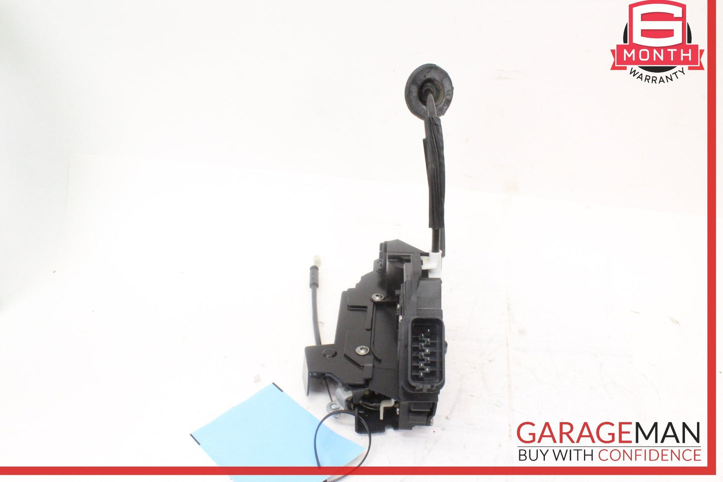 2010-2016 Land Rover LR4 SUV Right Rear Door Lock Actuator 8X2A26412BC