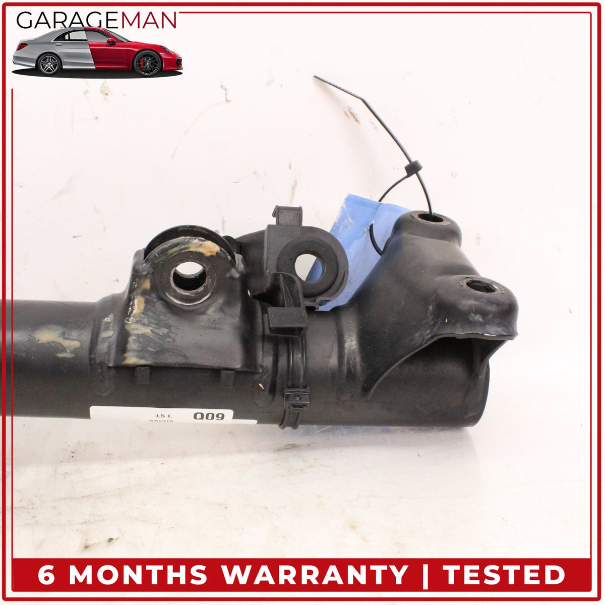 2008-2017 Mercedes C207 E400 Coupe Front Left and Right Shock Strut Absorber OEM