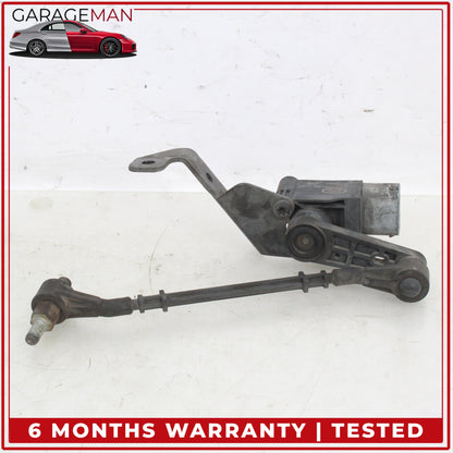 2010-2012 Range Rover L322 Front Side Suspension Level Hight Sensor Set OEM