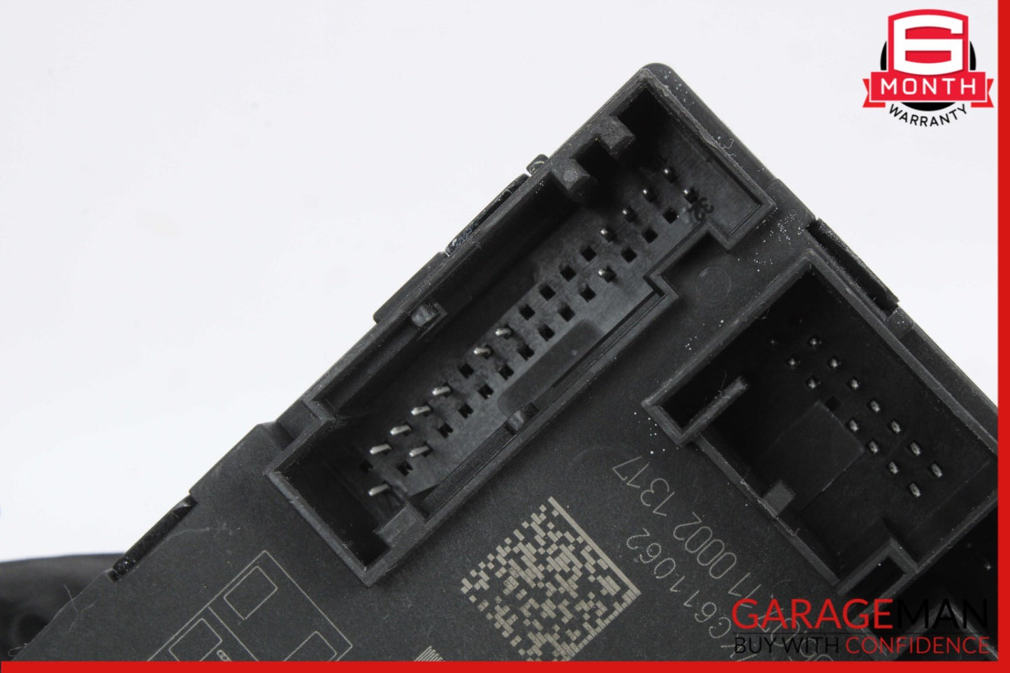 2012-2018 Audi A6 C7 Sedan Front Right Door Control Module 4G8959792 OEM