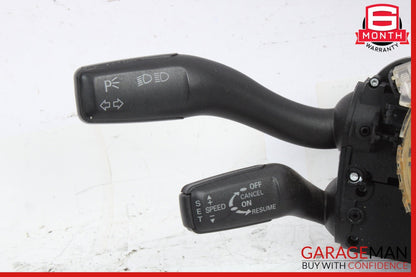 2006-2015 Audi Q7 4L Station Wagon Steering Column Combination Switch 4F0953549A