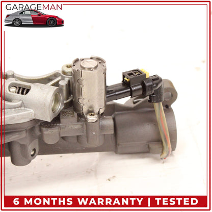 2015-2000 Mercedes W213 E300 C300 SLC300 Engine Motor Oil Pump 2741800100 OEM