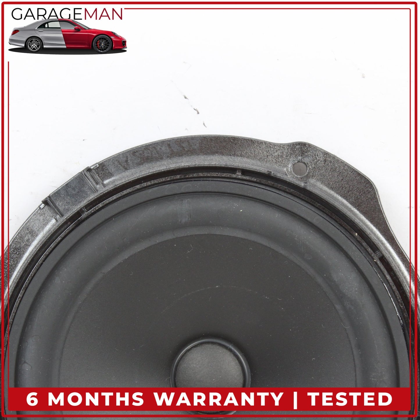2010-2017 Mercedes C207 E400 Front Rear and Corner Audio Sound Speaker Set OEM