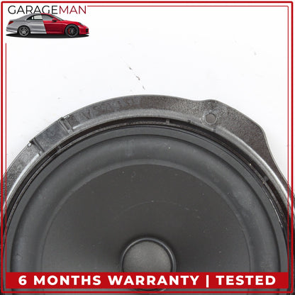 2010-2017 Mercedes C207 E400 Front Rear and Corner Audio Sound Speaker Set OEM