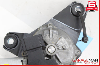 2006-2019 Mercedes W164 ML350 R350 ML500 Rear Wiper Motor 2518200042 OEM