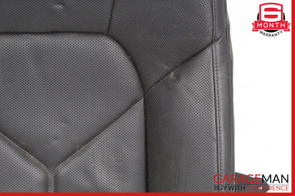 2015-2024 Porsche Macan 95B SUV Front Right Side Upper Seat Cushion Black OEM