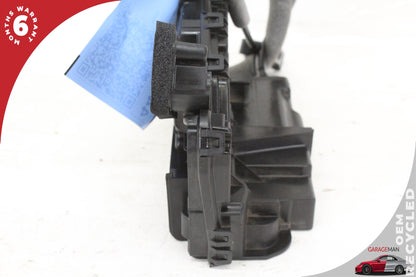2022-2025 Audi Q4 E-Tron SUV Front Right Side Door Lock Actuator 5TB837016E OEM