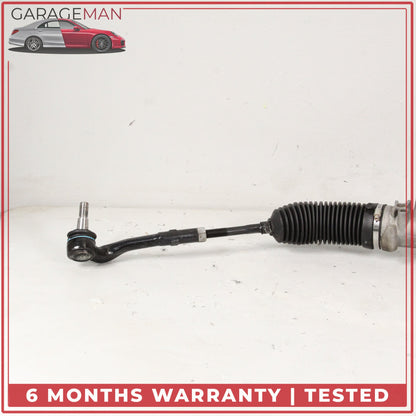 2005-2009 Mercedes W203 C230 RWD Power Steering Gear Rack & Pinion Assembly OEM