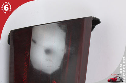 2012-2015 Audi A6 S6 Rear Left Side Inner Tail Light Lamp Tinted 4G5945093B OEM