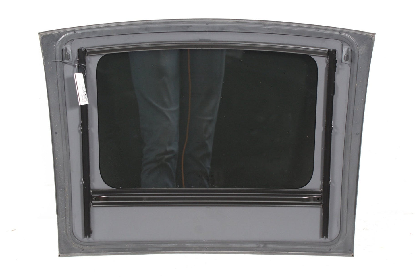 2016-2024 Jaguar XF X260 Panoramic Sunroof Glass Assembly T2H31809