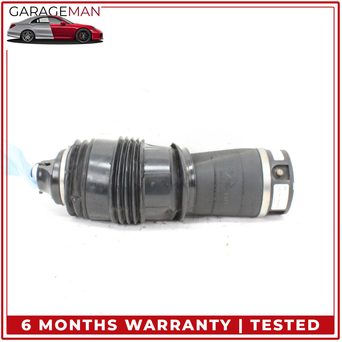 2003-2011 Mercedes W219 CLS550 Rear Left or Right Air Suspension Bag Shock OEM