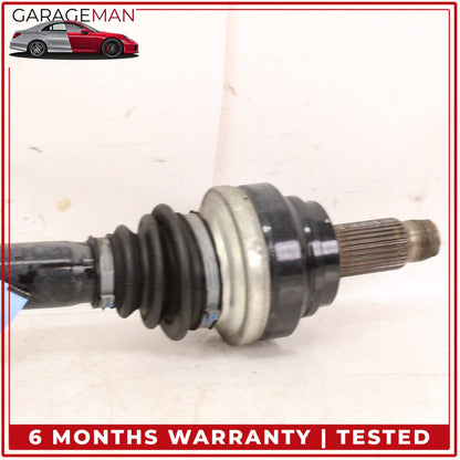 2010-2019 BMW 740i F01 Rear Left and Right Side CV Axle Drive Shaft 7577507 OEM
