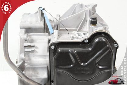 2014-2019 Mercedes W117 CLA250 7 Speed Automatic Transmission 2463702703 OEM 70K