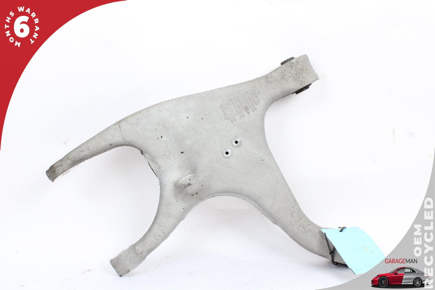 2009-2016 Audi A5 A4 Rear Right Passenger Side Lower Control Arm 8K0505312J OEM