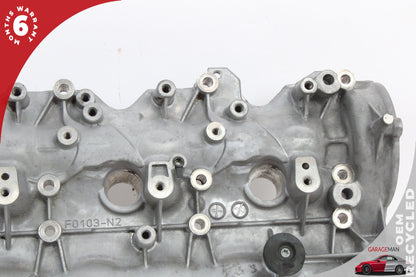 2015 Mercedes-Benz GL550 X166 - Right Side Cylinder Head Valve Cover PN: 2780161205
