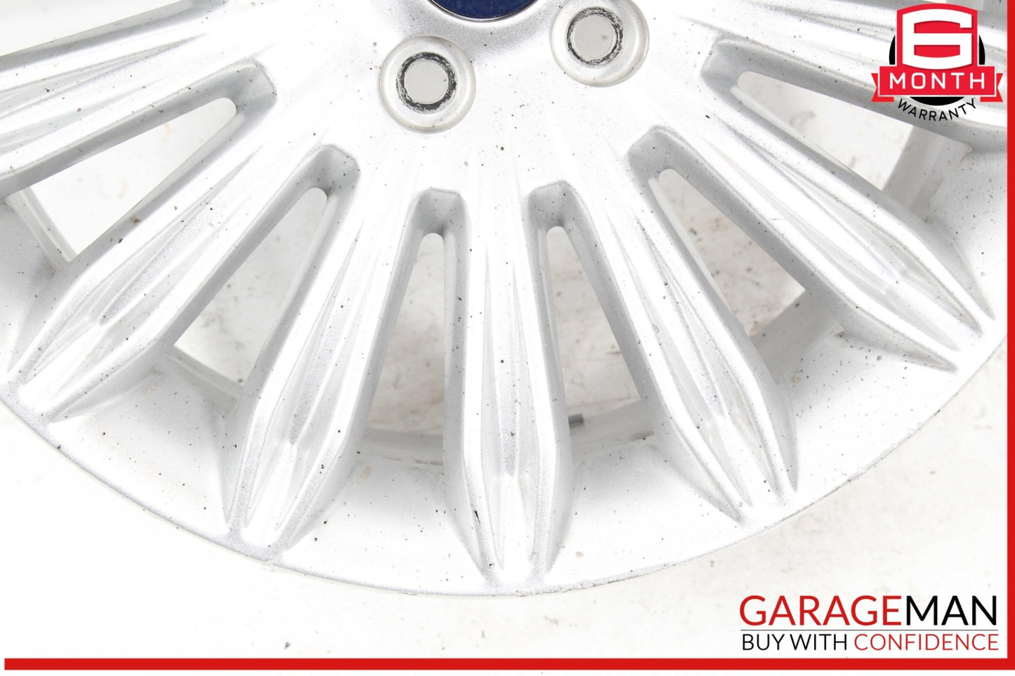 2013-2016 Ford Fusion Wheel Rim DS7C1007G1B