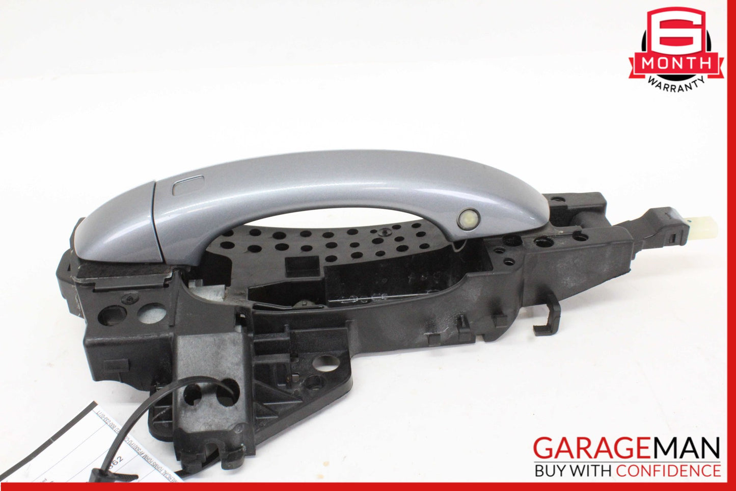2012-2018 Audi A6 A7 Right Passenger Side Exterior Door Handle 4H0837886 OEM
