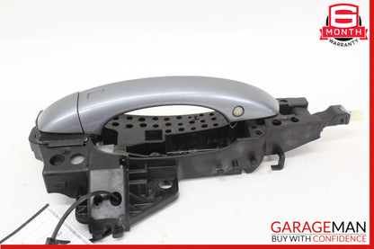 2012-2018 Audi A6 A7 Right Passenger Side Exterior Door Handle 4H0837886 OEM