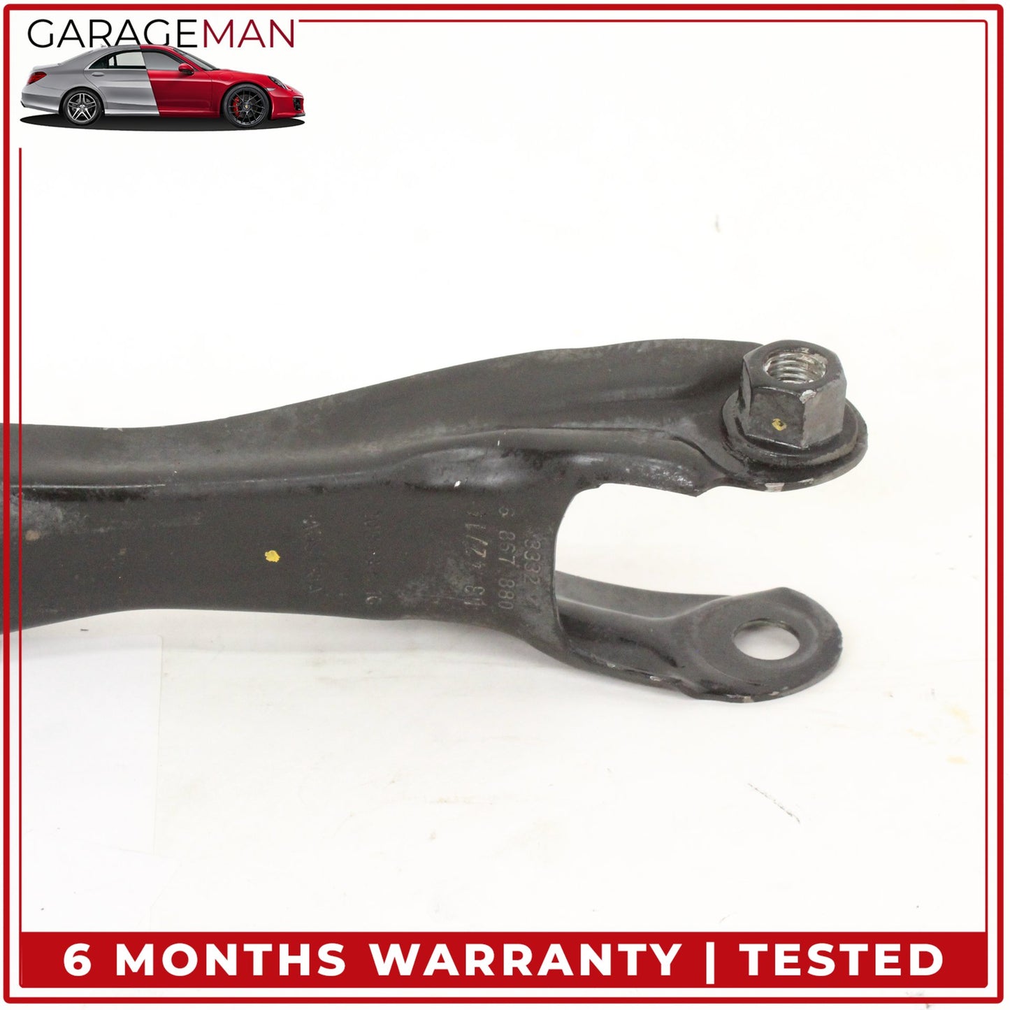 2014-2021 BMW i3 I01 Rear Left or Right Side Trailing Control Arm 6867880 OEM