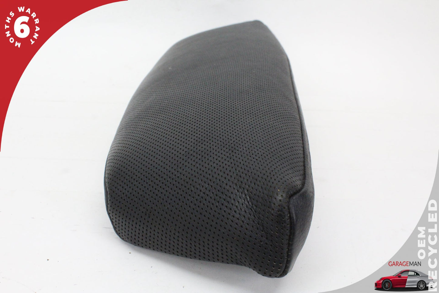 2011-2013 BMW 550i F10 RWD Front Left or Right Side Thigh Support Cover 9117547 OEM