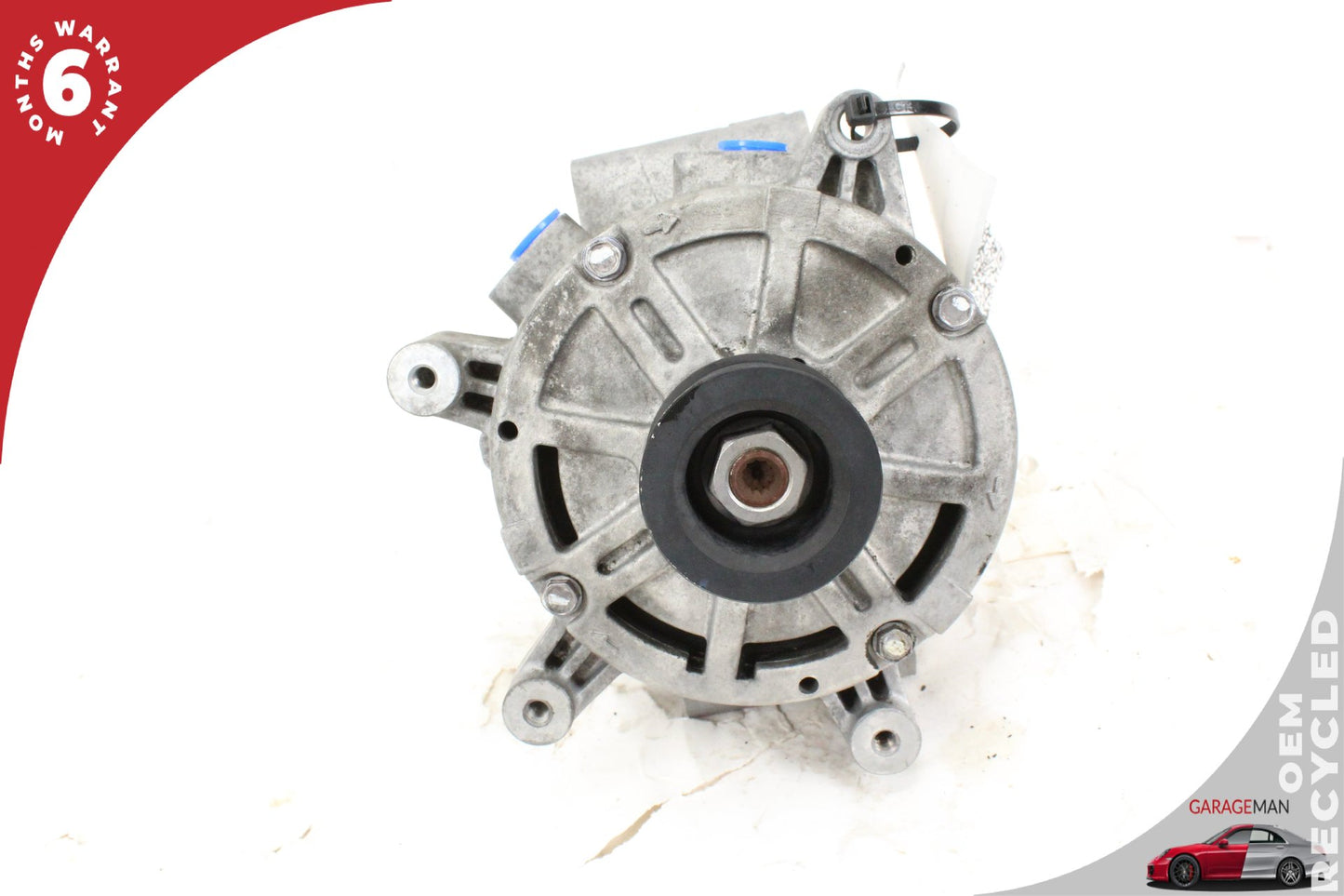 2011-2018 Porsche Cayenne 958 Alternator Generator 14V 190A 94860303300 OEM