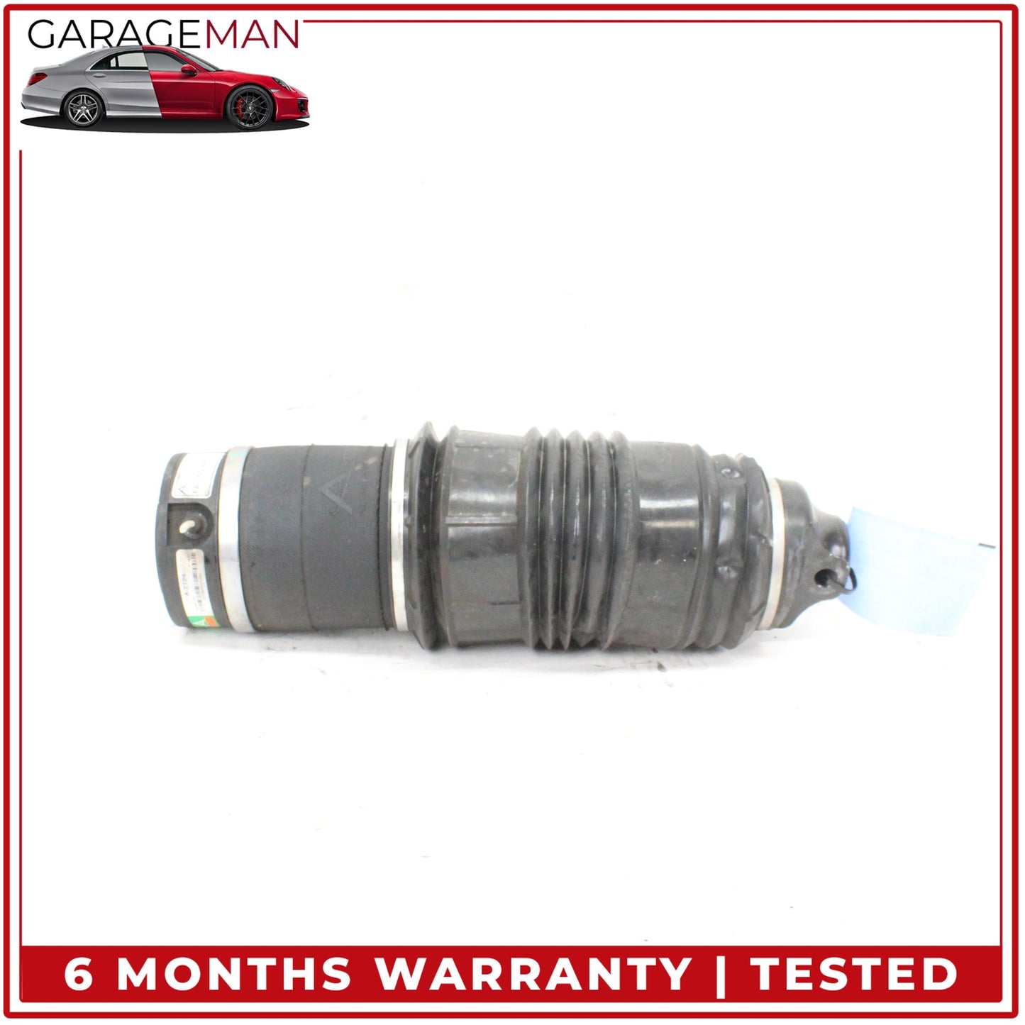 2003-2011 Mercedes W219 CLS550 Rear Left or Right Air Suspension Bag Shock OEM