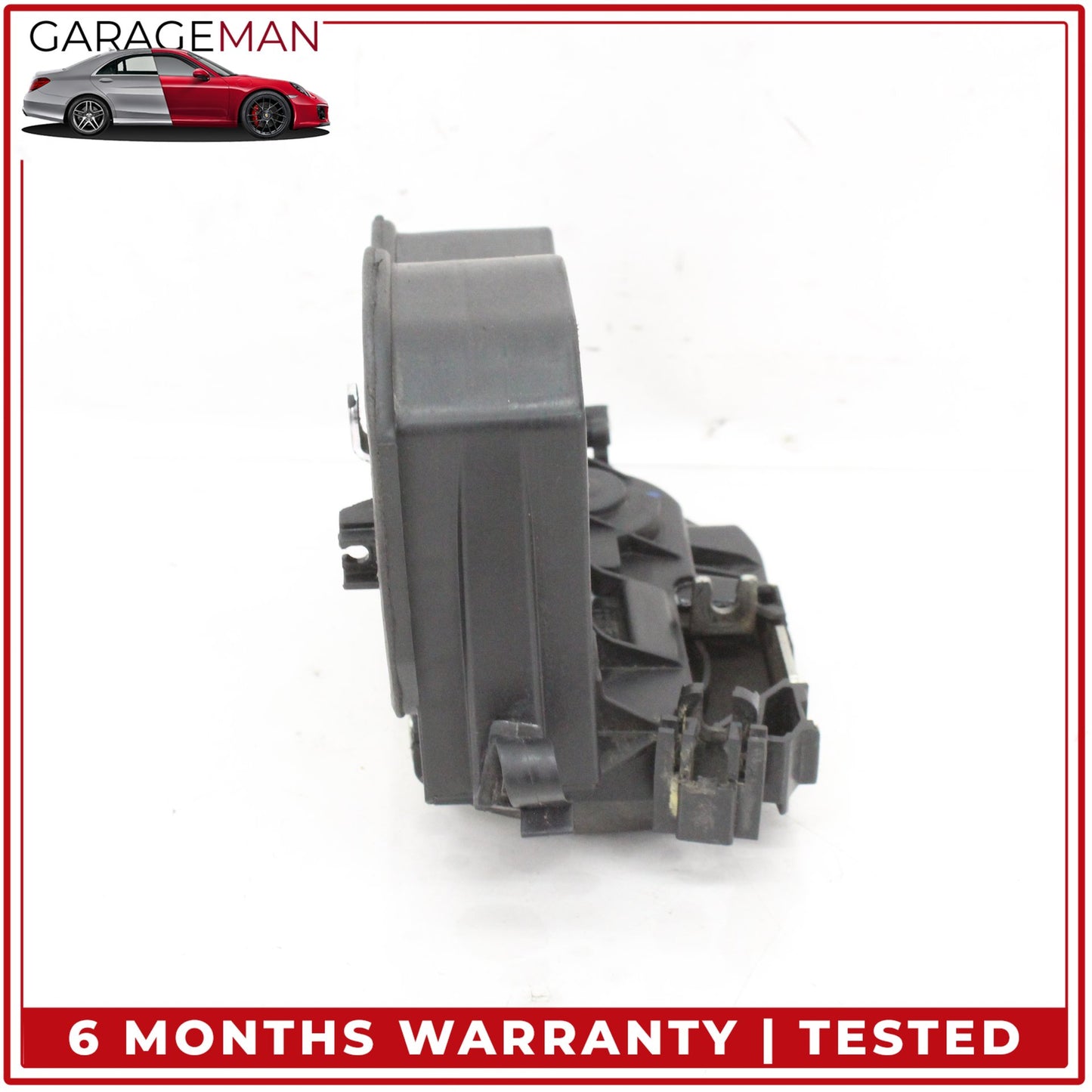 2007-2014 BMW X5 X6 Front Left Driver Side Door Lock Actuator 7202143 OEM