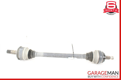 2015-2021 Mercedes-Benz C300 W205 Rear Right or Left Side CV Half Shaft Axle OEM