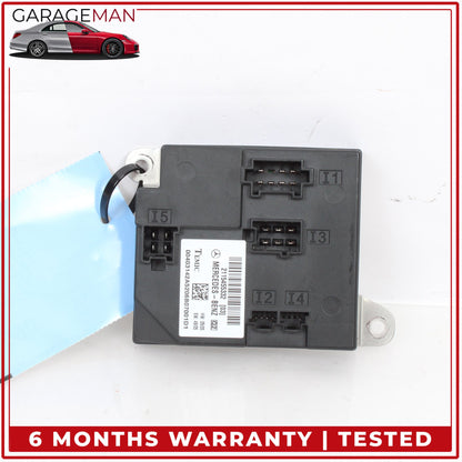 2003-2011 Mercedes W211 E350 BCM Body Comfort Control Module Unit 2115455332 OEM