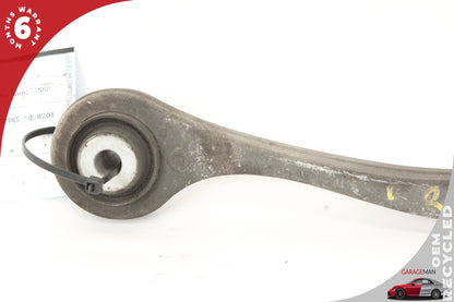 2007-2014 Mercedes W221 S550 Rear Left or Right Side Tie Rod Lower Control Arm