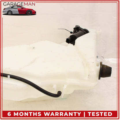 2013-2021 Land Rover Range Rover L405 Windshield Washer Fluid Reservoir OEM