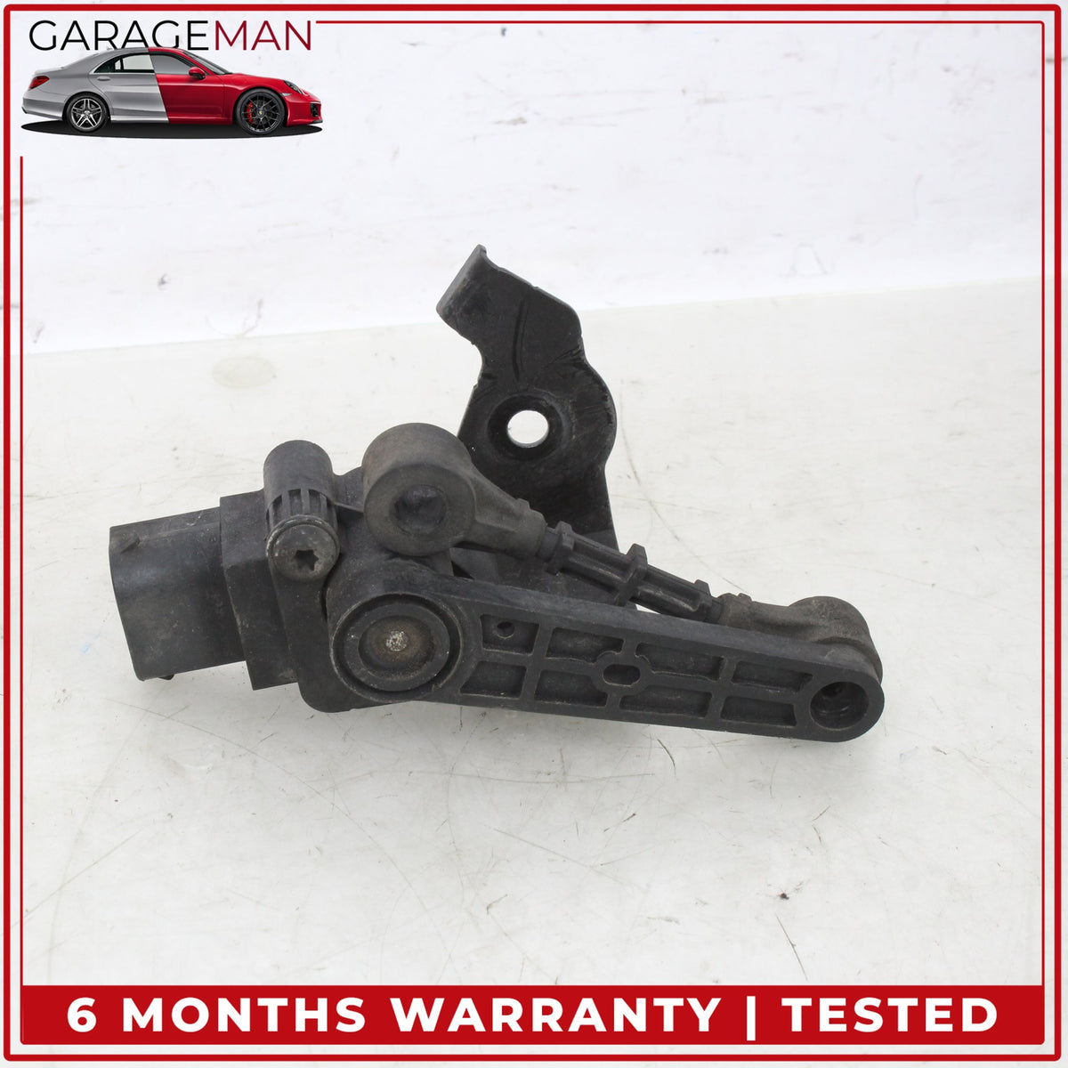 2014-2017 LR Range Rover L405 Front Side Suspension Level Hight Sensor Set OEM