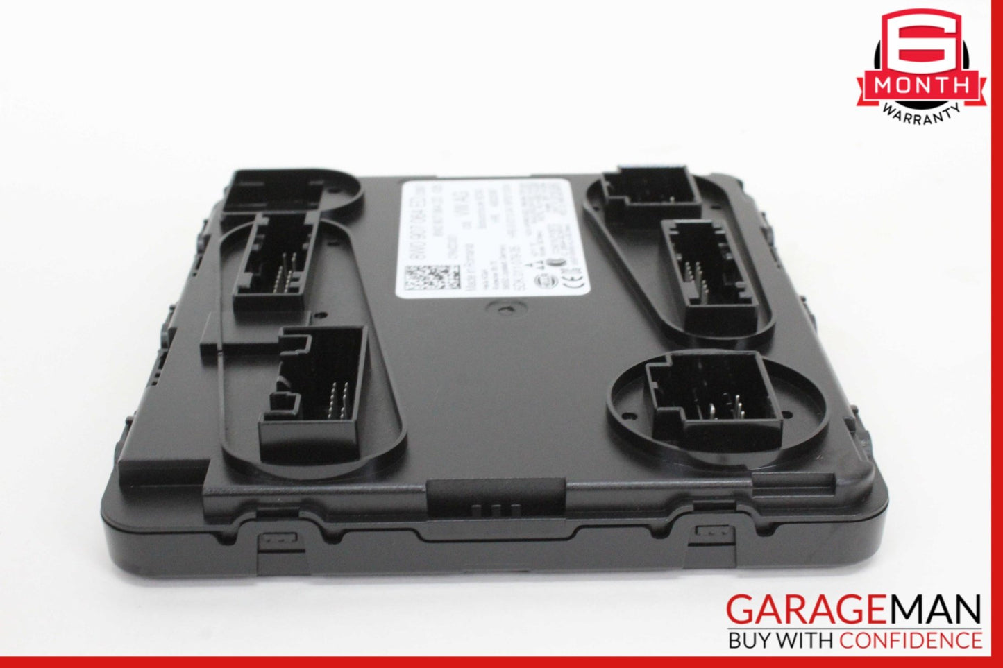 2017-2019 Audi Q7 SUV Body Control Module 8W0907064ED