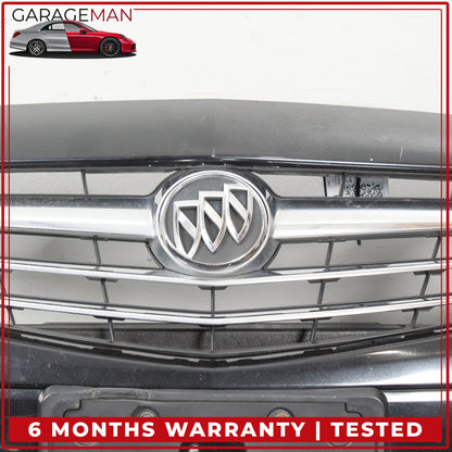 2016-2019 Buick Cascada Convertible Front Bumper Cover Assembly 13266647 OEM