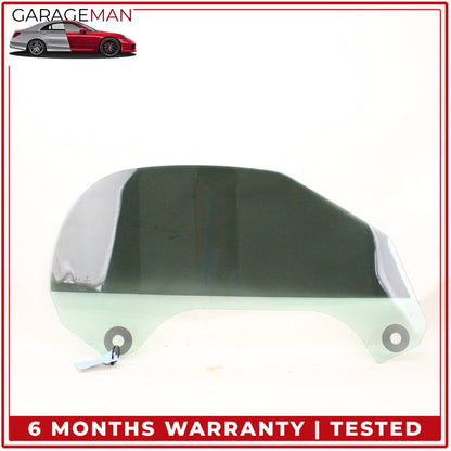 2019-2026 BMW Z4 G29 Convertible Front Left Driver Side Door Window Glass OEM