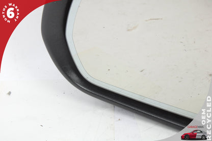 2015-2020 Mercedes-Benz C300 W205 Front Left Door Mirror OEM
